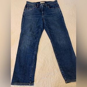Road-tripper Slim Boy Women jeans size 28P